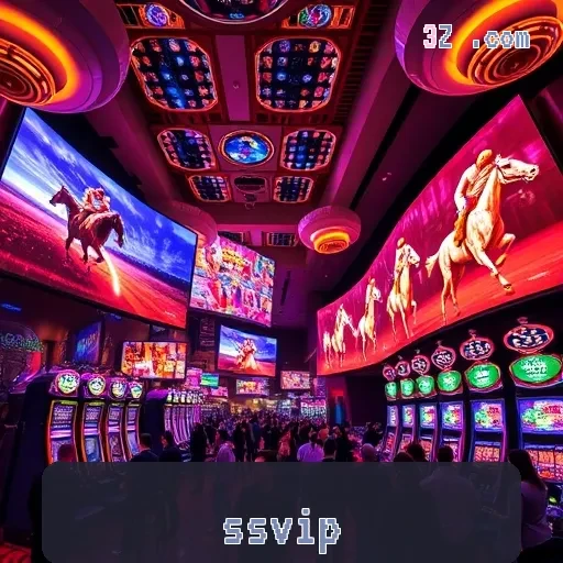 ssvip Bônus