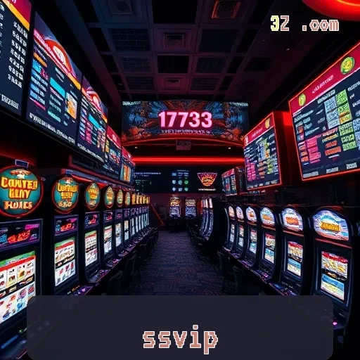 ssvip Jogos