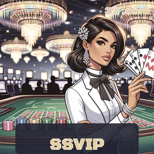 Login Revelador: Explore o Mundo de Jogos do ssvip