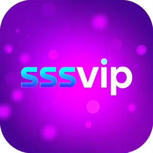Logotipo ssvip