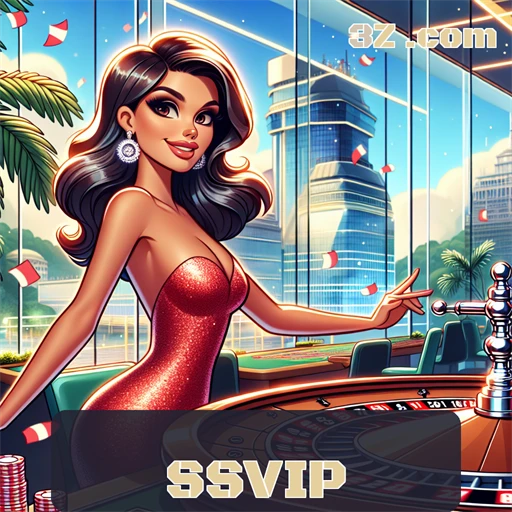 Explorando a Plataforma Dinâmica do ssvip para Gamers