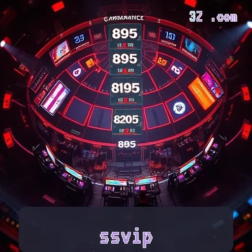 ssvip Promoções