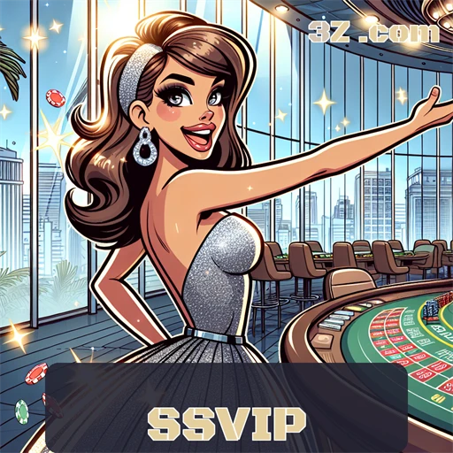 Recursos Exclusivos da Seção VIP do Site SSVIP